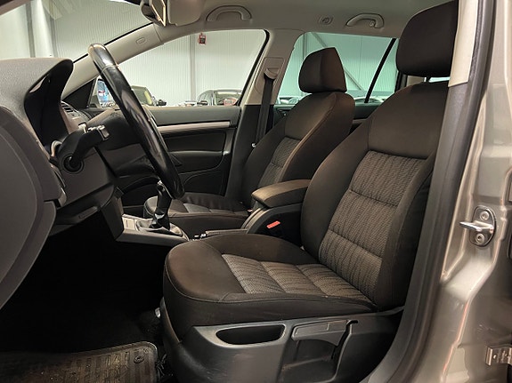 Skoda Octavia 9 of 24