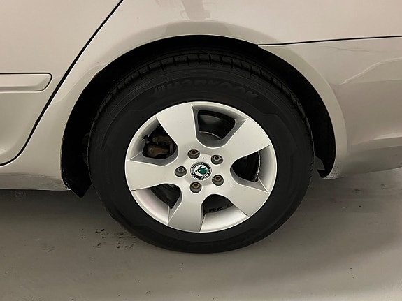 Skoda Octavia 16 of 24