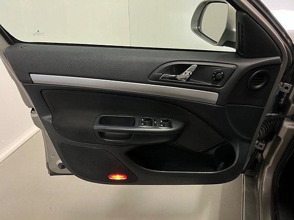 Skoda Octavia 14 of 24
