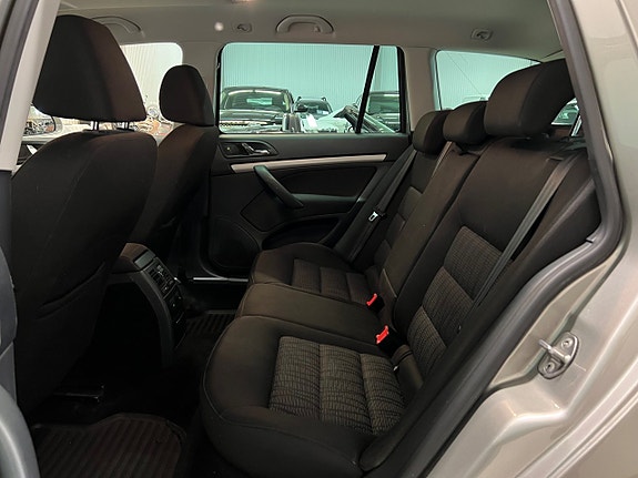 Skoda Octavia 13 of 24