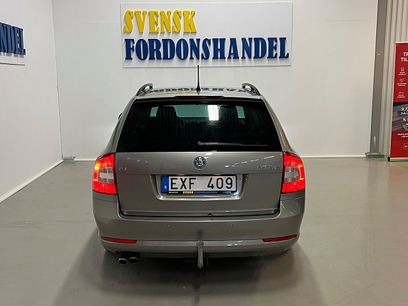 Skoda Octavia 7 of 24