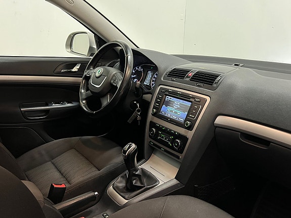 Skoda Octavia 20 of 24