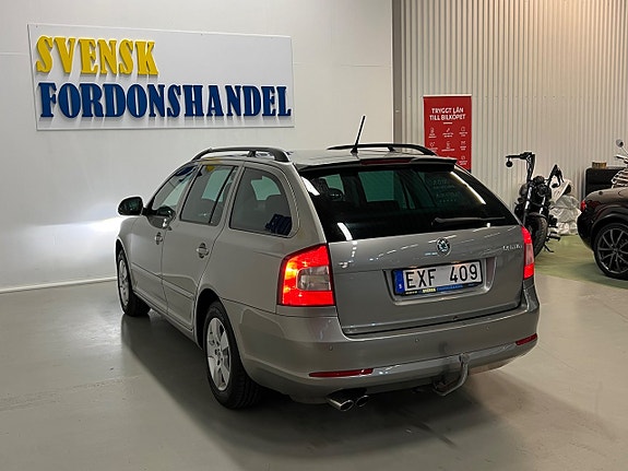 Skoda Octavia 6 of 24