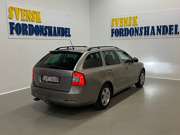 Skoda Octavia 8 of 24