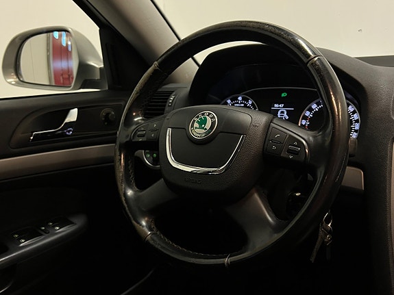 Skoda Octavia 18 of 24
