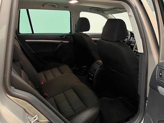 Skoda Octavia 15 of 24