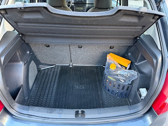 Skoda Fabia 10 of 12