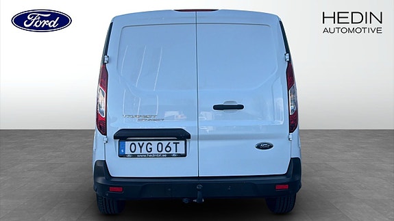 Ford Transit Connect 14 of 18