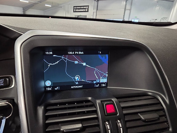 Volvo XC60 10 of 12