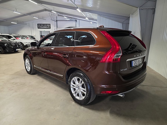 Volvo XC60 5 of 5