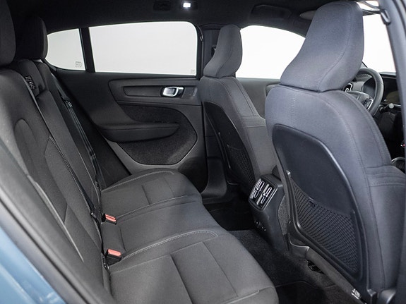 Volvo C40 8 of 16