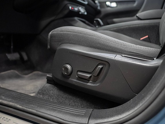 Volvo C40 9 of 16