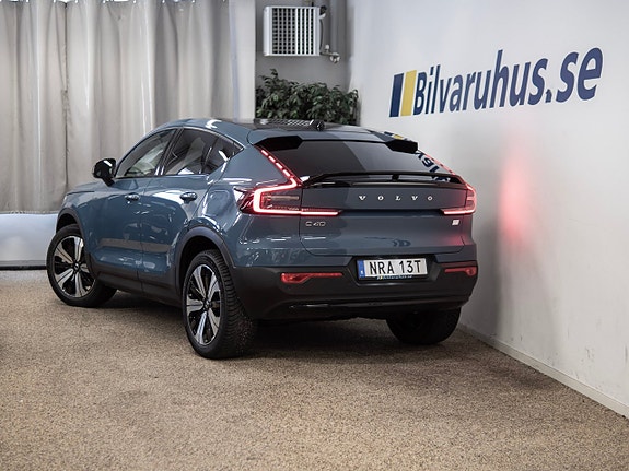 Volvo C40 3 of 5