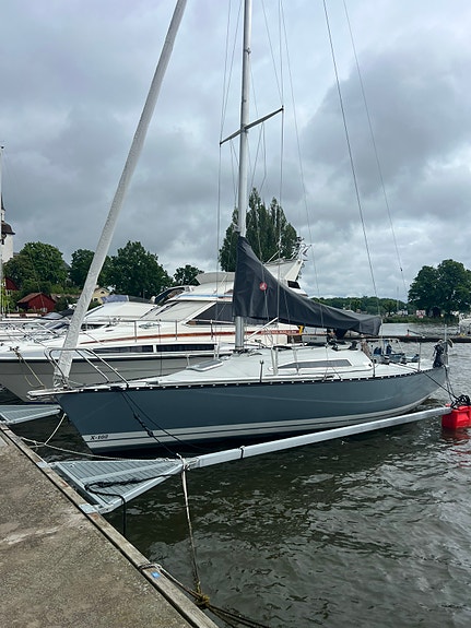 X-Yachts X-102 — Vedi foto 1