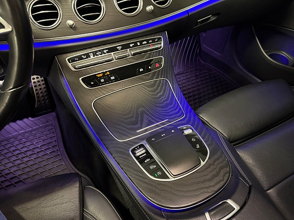 Mercedes-Benz E220 d 16 of 30