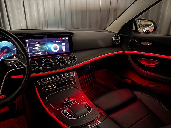 Mercedes-Benz E220 d 17 of 30