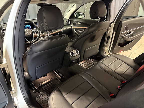 Mercedes-Benz E220 d 19 of 30