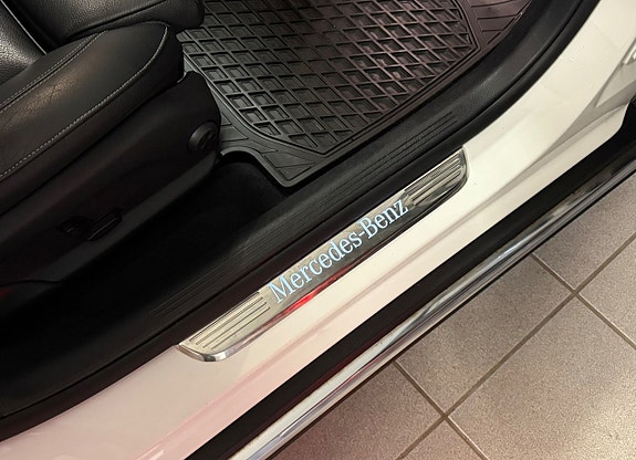 Mercedes-Benz E220 d 24 of 30