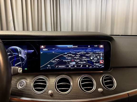 Mercedes-Benz E220 d 15 of 30