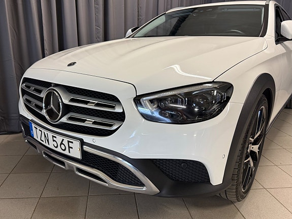 Mercedes-Benz E220 d 27 of 30