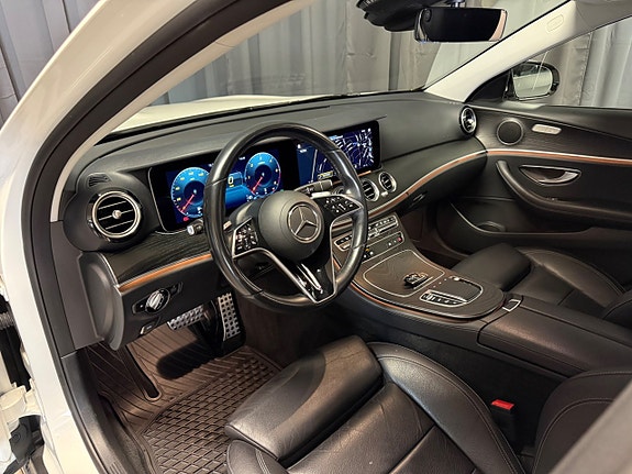 Mercedes-Benz E220 d 10 of 30
