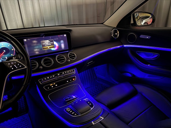Mercedes-Benz E220 d 18 of 30