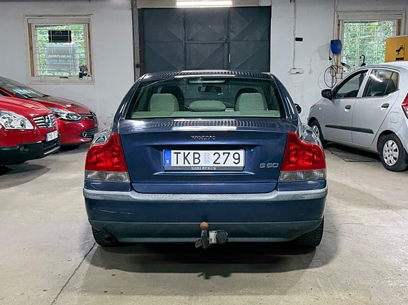 Volvo S60 5 of 5
