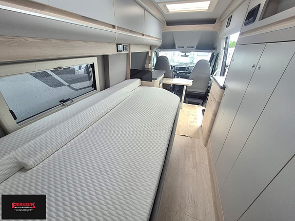 Kabe AFFINITY MAN DUO *Lithium *Solcell *Bkort 5 of 8