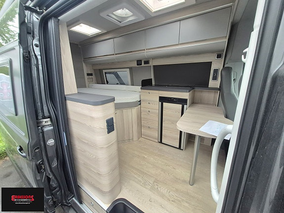 Kabe AFFINITY MAN DUO *Lithium *Solcell *Bkort 2 of 8