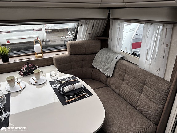 Kabe ROYAL 540 GLE KS *Sommarkampanj Ränta 3.95%* 8 of 21