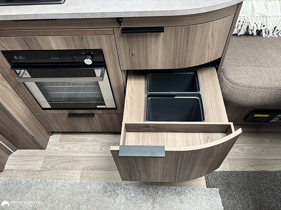 Kabe ROYAL 540 GLE KS *Sommarkampanj Ränta 3.95%* 15 of 21