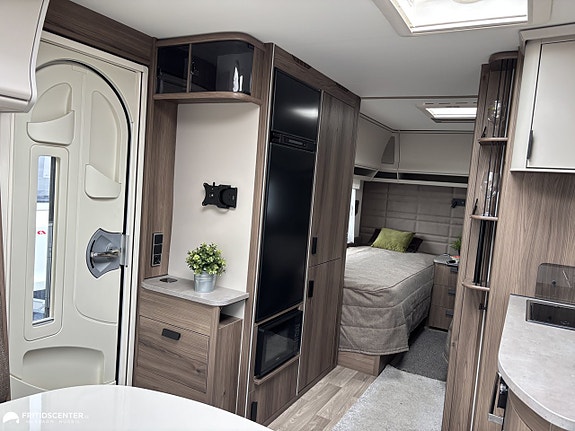 Kabe ROYAL 540 GLE KS *Sommarkampanj Ränta 3.95%* 12 of 21