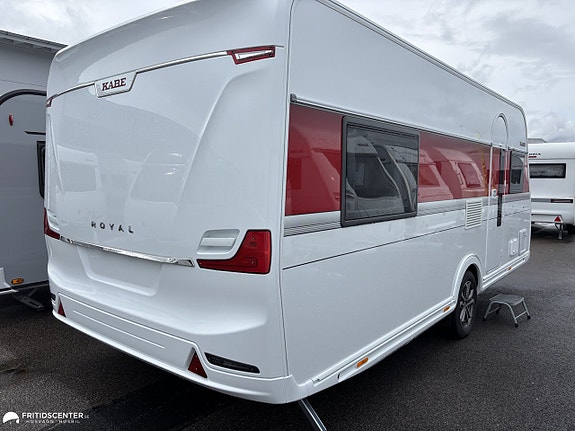 Kabe ROYAL 540 GLE KS 4 of 5