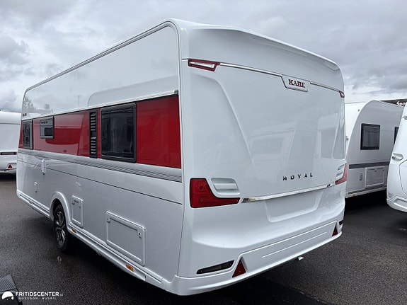 Kabe ROYAL 540 GLE KS 3 of 5