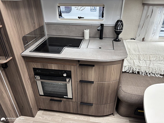 Kabe ROYAL 540 GLE KS *Sommarkampanj Ränta 3.95%* 10 of 21