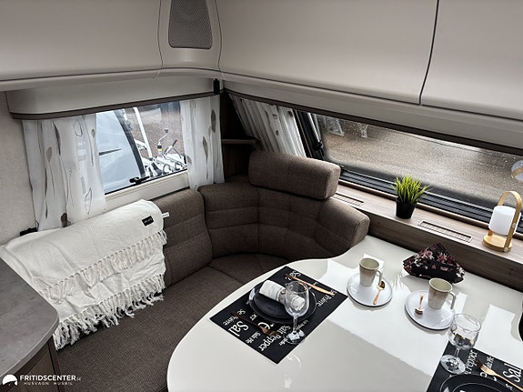 Kabe ROYAL 540 GLE KS *Sommarkampanj Ränta 3.95%* 9 of 21