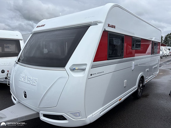 Kabe ROYAL 540 GLE KS 2 of 5
