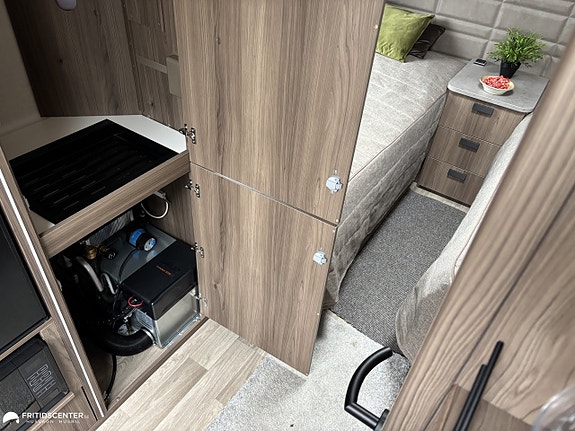 Kabe ROYAL 540 GLE KS *Sommarkampanj Ränta 3.95%* 20 of 21
