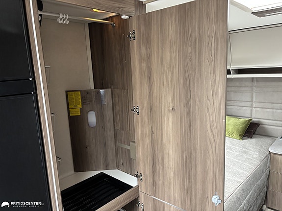 Kabe ROYAL 540 GLE KS *Sommarkampanj Ränta 3.95%* 21 of 21