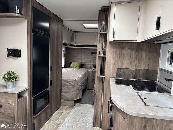 Kabe ROYAL 540 GLE KS *Sommarkampanj Ränta 3.95%* 13 of 21