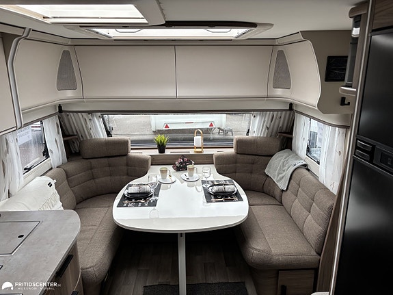 Kabe ROYAL 540 GLE KS *Sommarkampanj Ränta 3.95%* 7 of 21