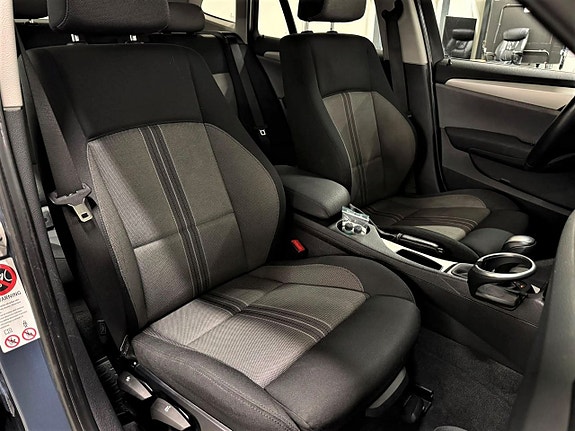BMW X1 18 of 22