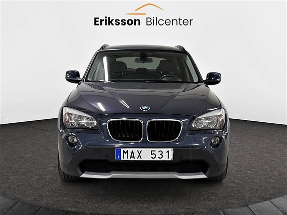 BMW X1 3 of 5