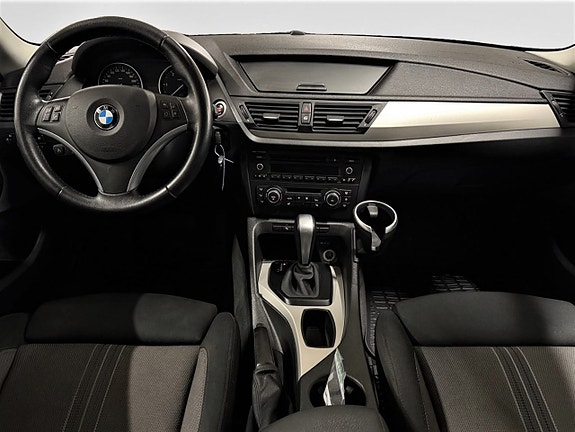 BMW X1 11 of 22