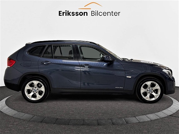 BMW X1 8 of 22