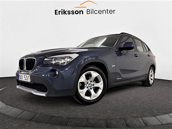 BMW X1 9 of 22