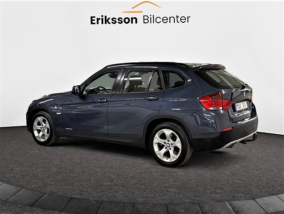 BMW X1 4 of 5