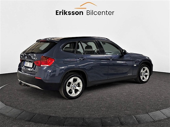 BMW X1 5 of 5