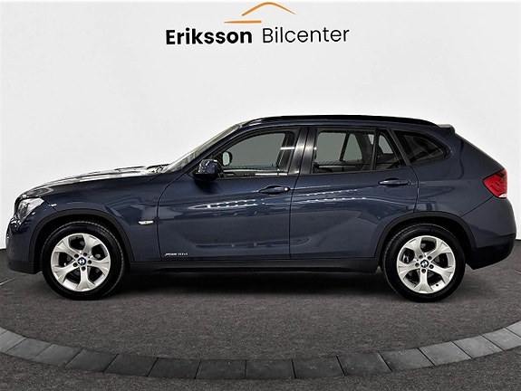 BMW X1 7 of 22