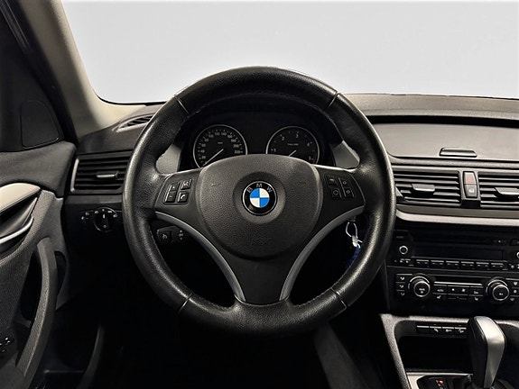 BMW X1 13 of 22